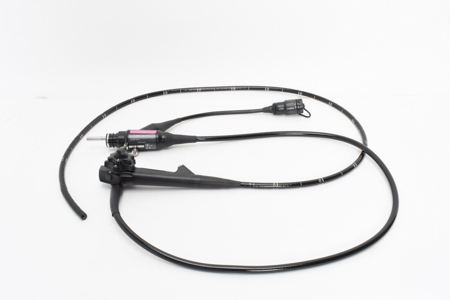 Fujinon Endoscopy System - EG-600WR v2 Gastroscopes, EC-600HL Colonoscopes