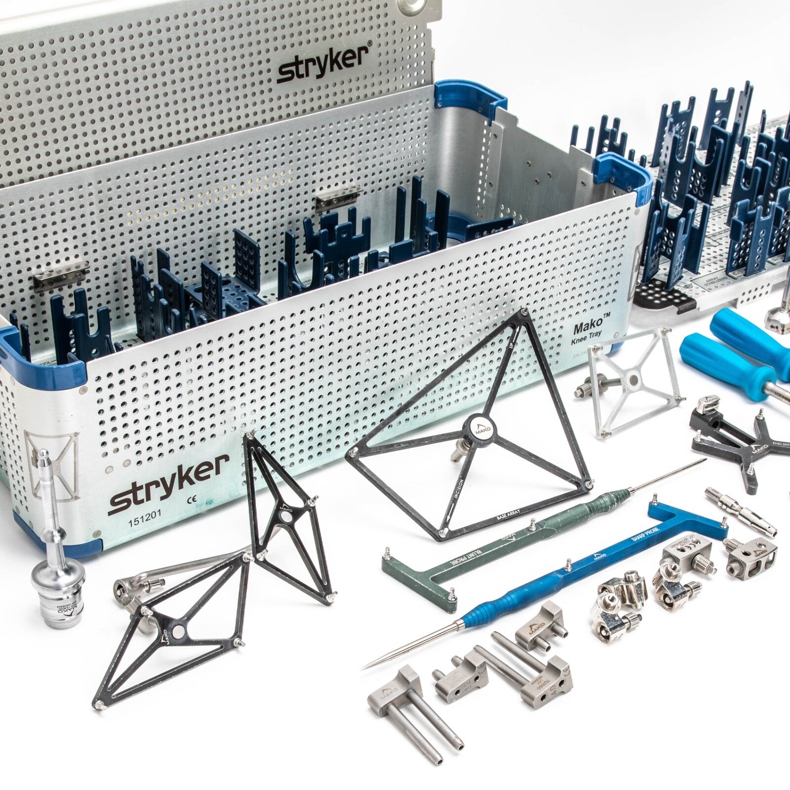 Refurbished ENT Surgical Equipment | KenMed Surgical™