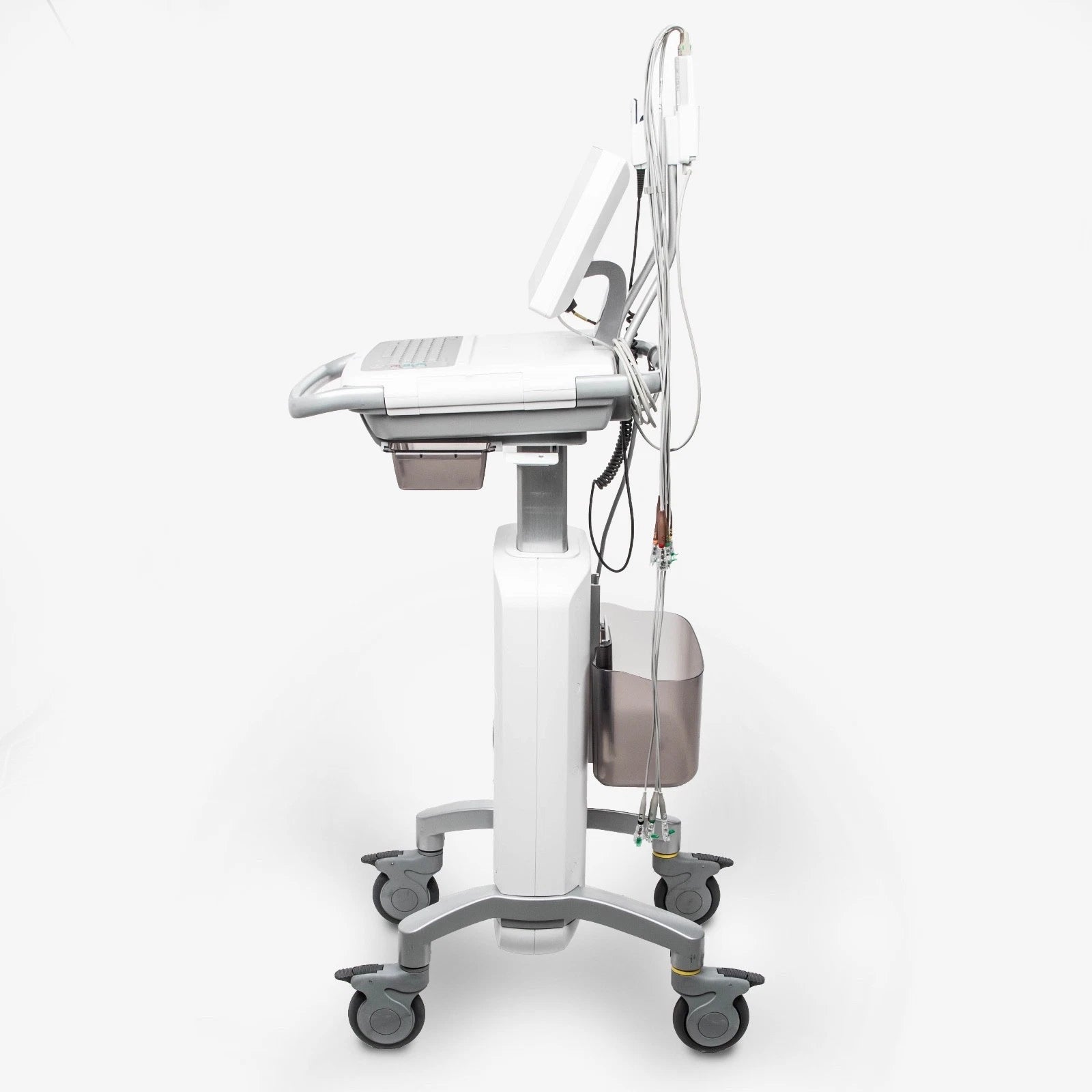 GE MAC VU360 Resting Wireless EKG Machine