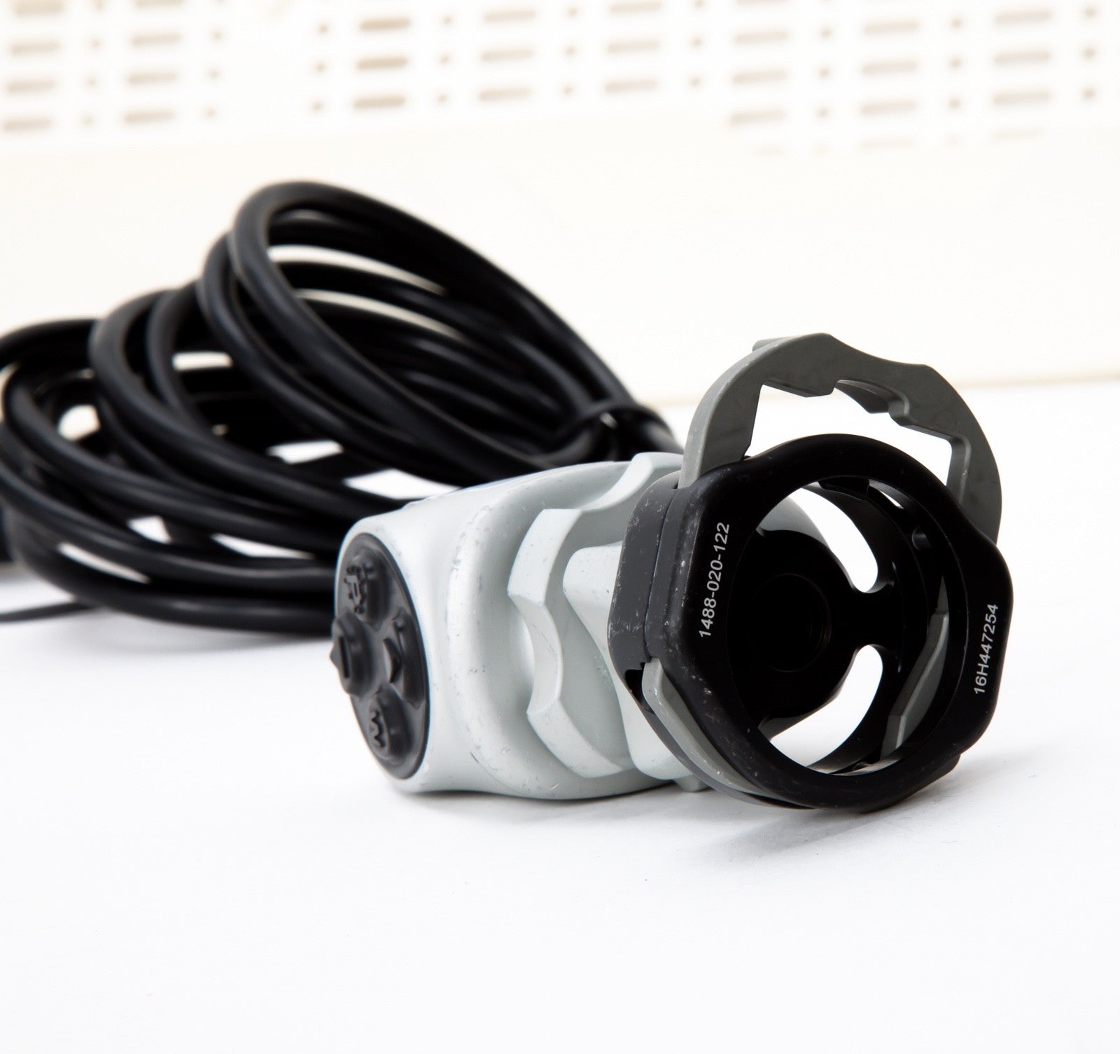 Stryker 1488 HD CMOS Camera Head w Coupler 18 mm; 1488-210-105 1488-020-122