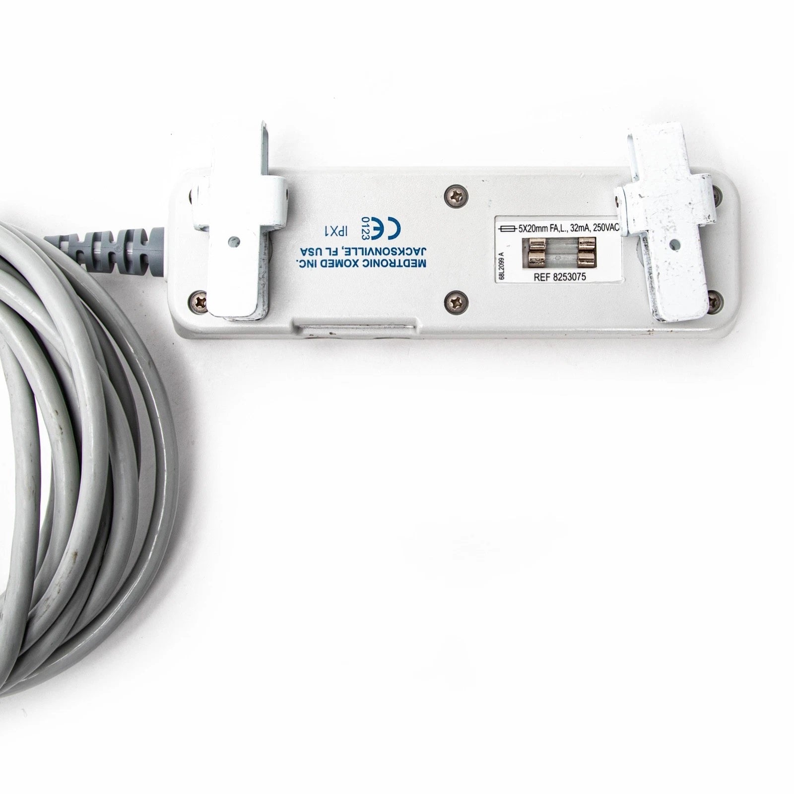 Medtronic 8253075 NIM Neuro 3.0 Eight Channel Patient Interface Box