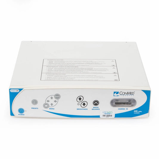 ConMed Linvatec HD Camera Unit M4000