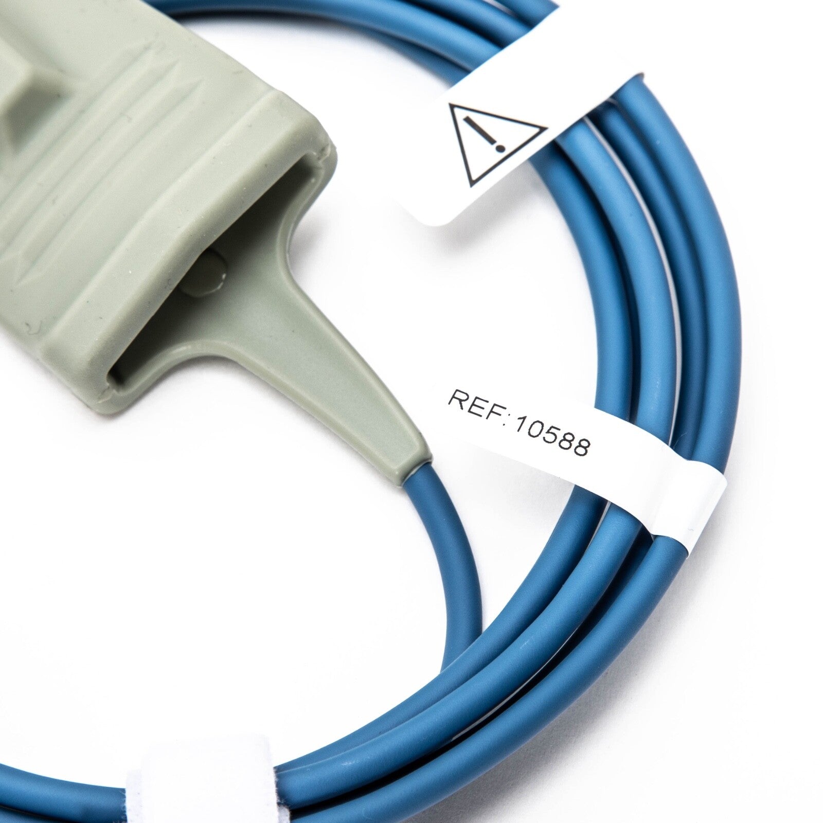 PHILIPS IntelliVue MX550 Multiparameter Patient Monitor - Philips 867036 MMX Vitals Module