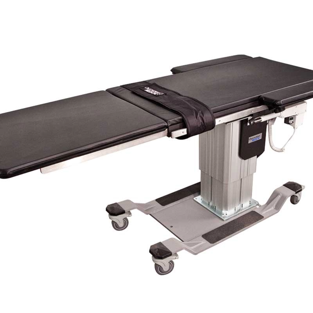 OakWorks Patient Strap