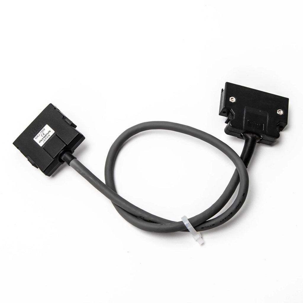 Olympus OTV-S190 & CLV-S190 Video Processor & Light Source System