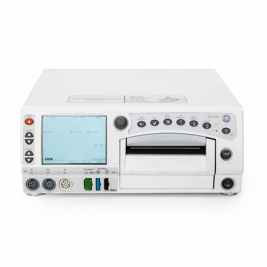 GE Corometrics 259CX Color Fetal Monitor 259CX-C