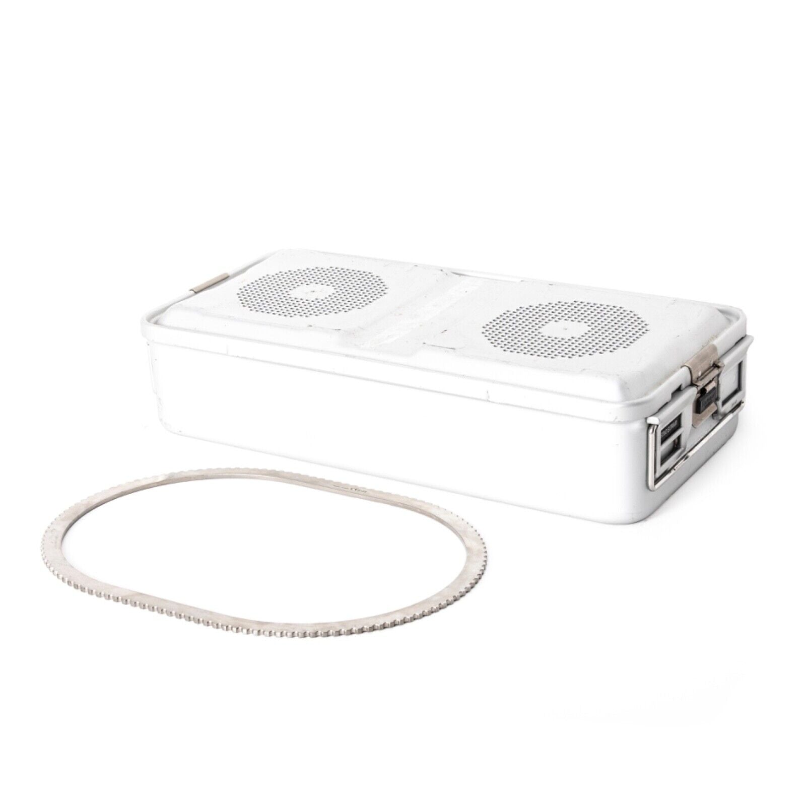 V. Mueller Bookwalter Harrington Retractor Set SU2951-39 SU2951-843 SU2951-79