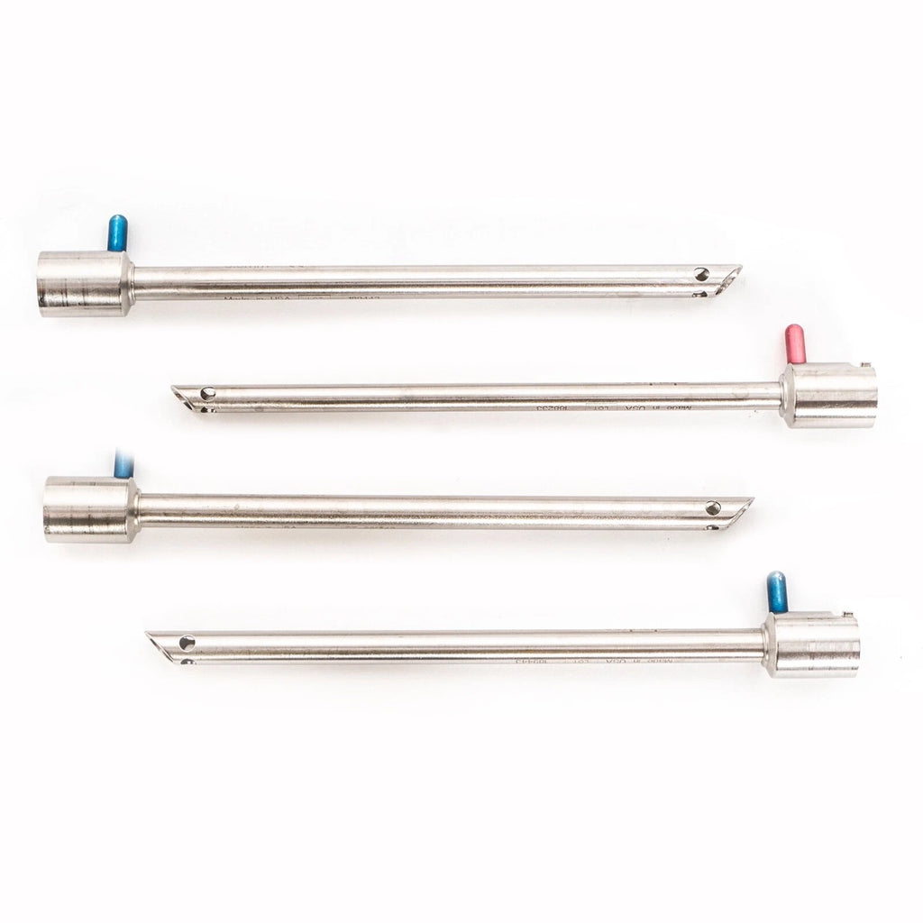 Stryker HD Arthroscopy Instrument Tray