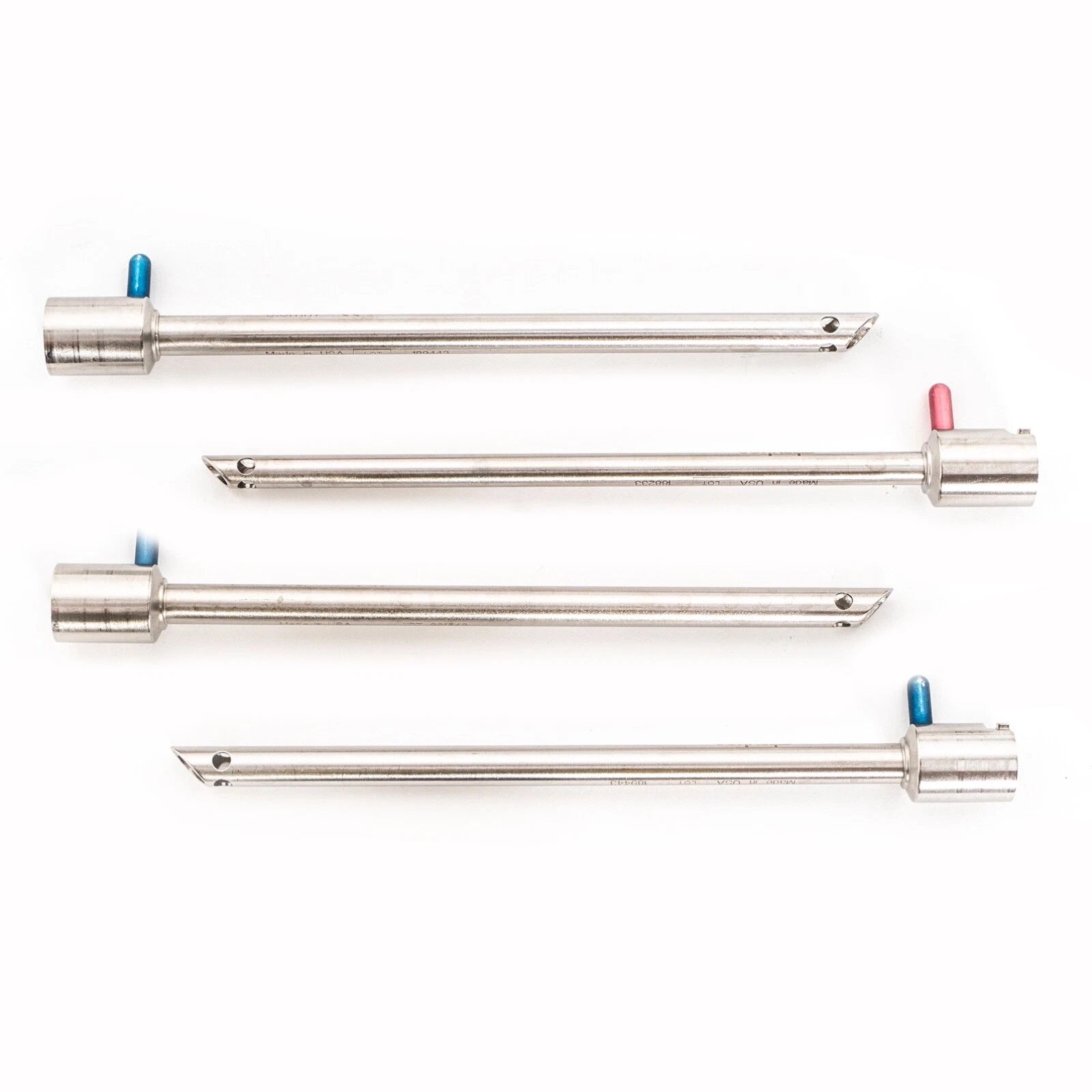 Stryker HD Arthroscopy Instrument Tray