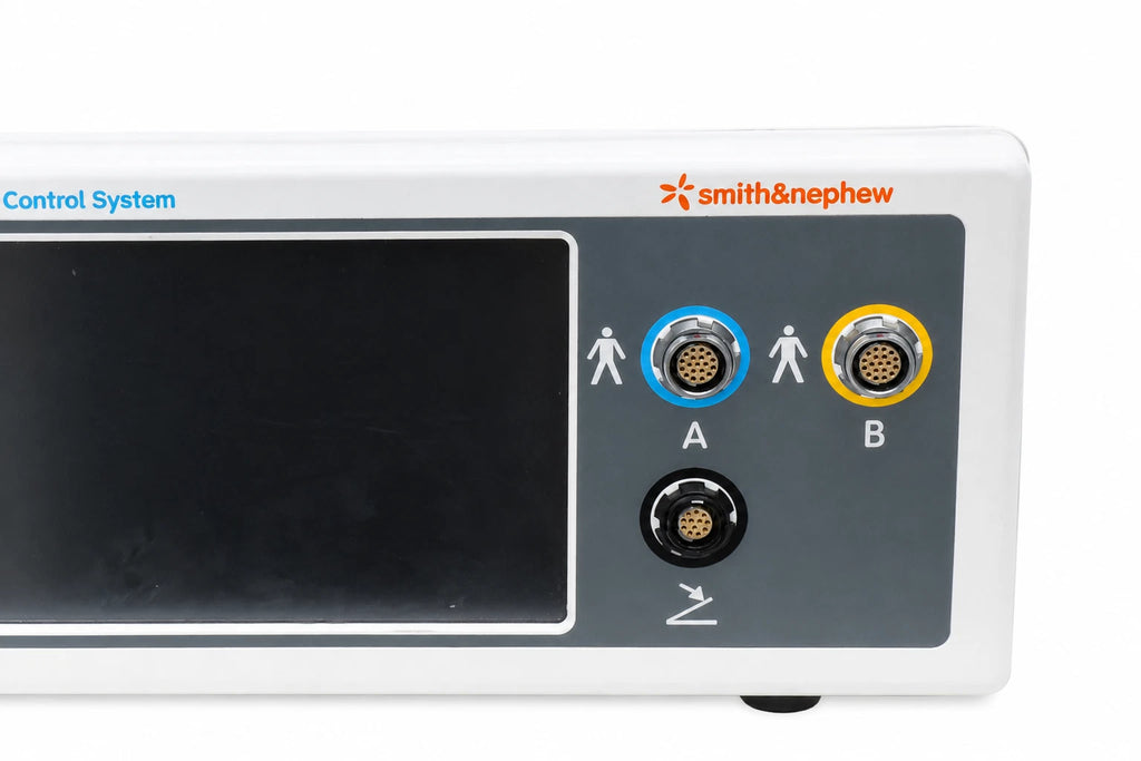 Smith & Nephew 72200873 Dyonics Power II Shaver System Control Unit