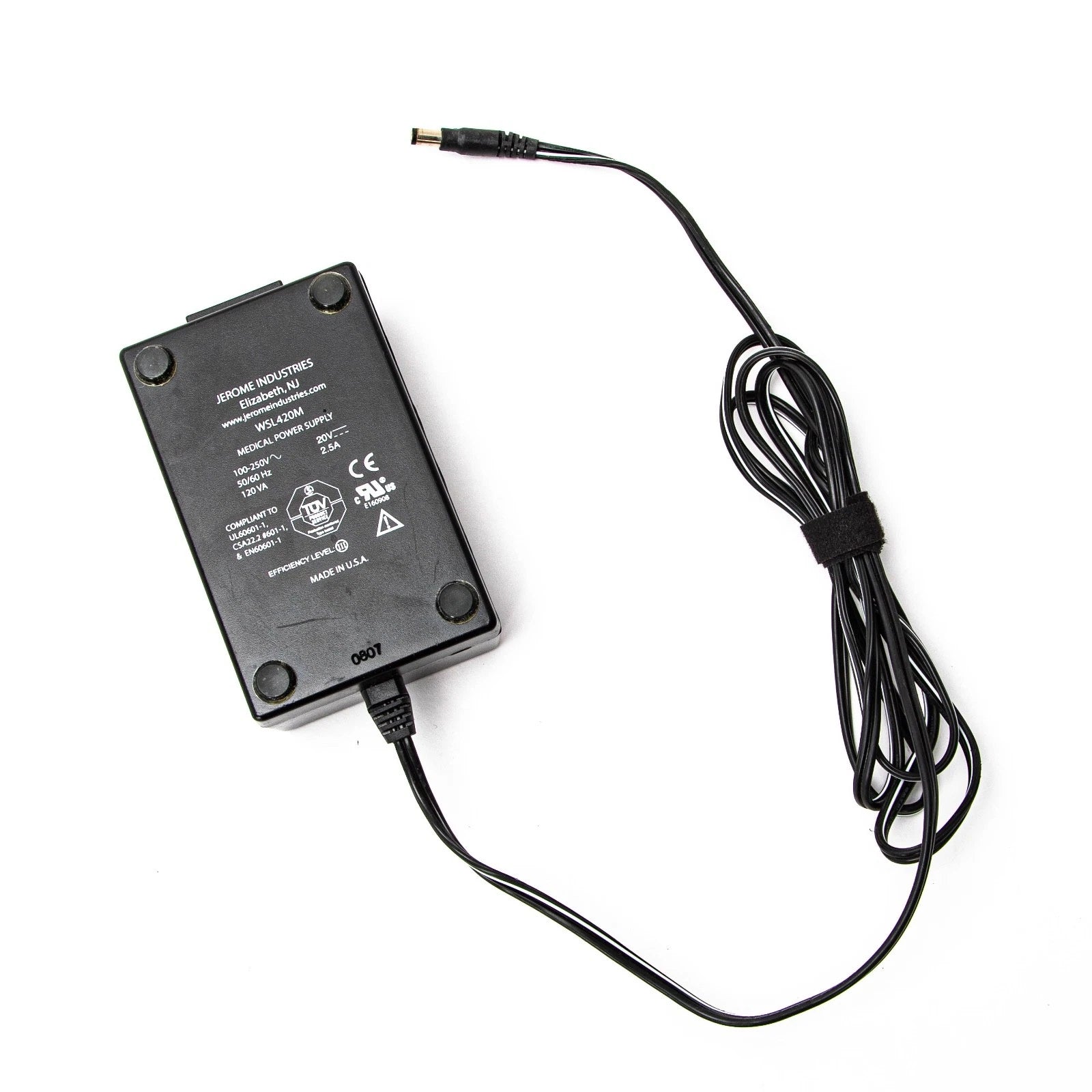 Stryker 5920-11 Smart Pump Duel Channel Auto Tourniquet System; Cuffs