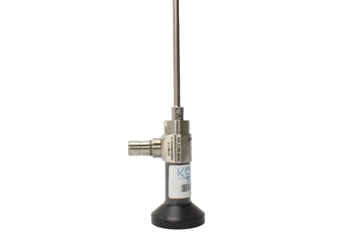 Arthrex AR-3350-4030 4mm, 30 ° Autoclavable Arthroscope