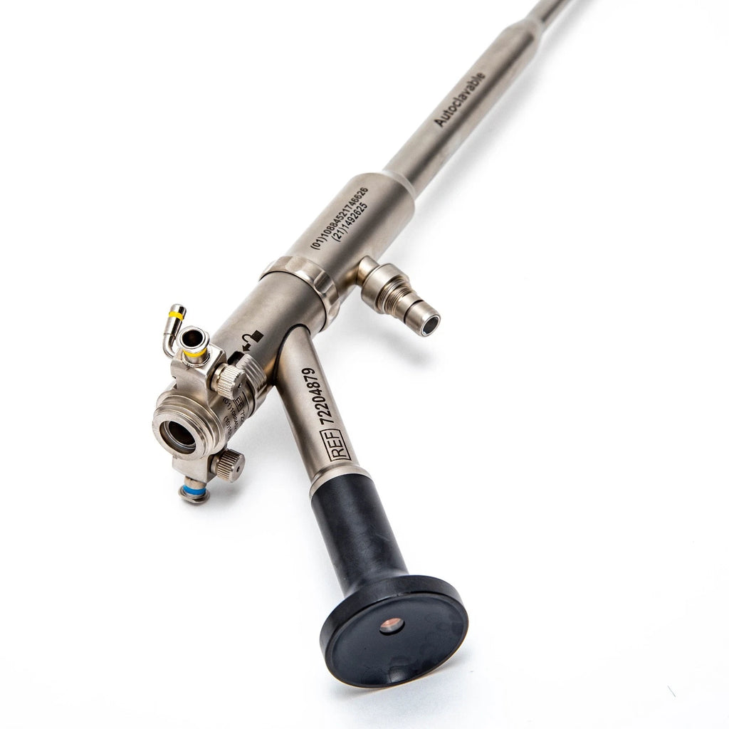 Medtronic Covidien Truclear 7.25mm Hysteroscope Handpiece Tray