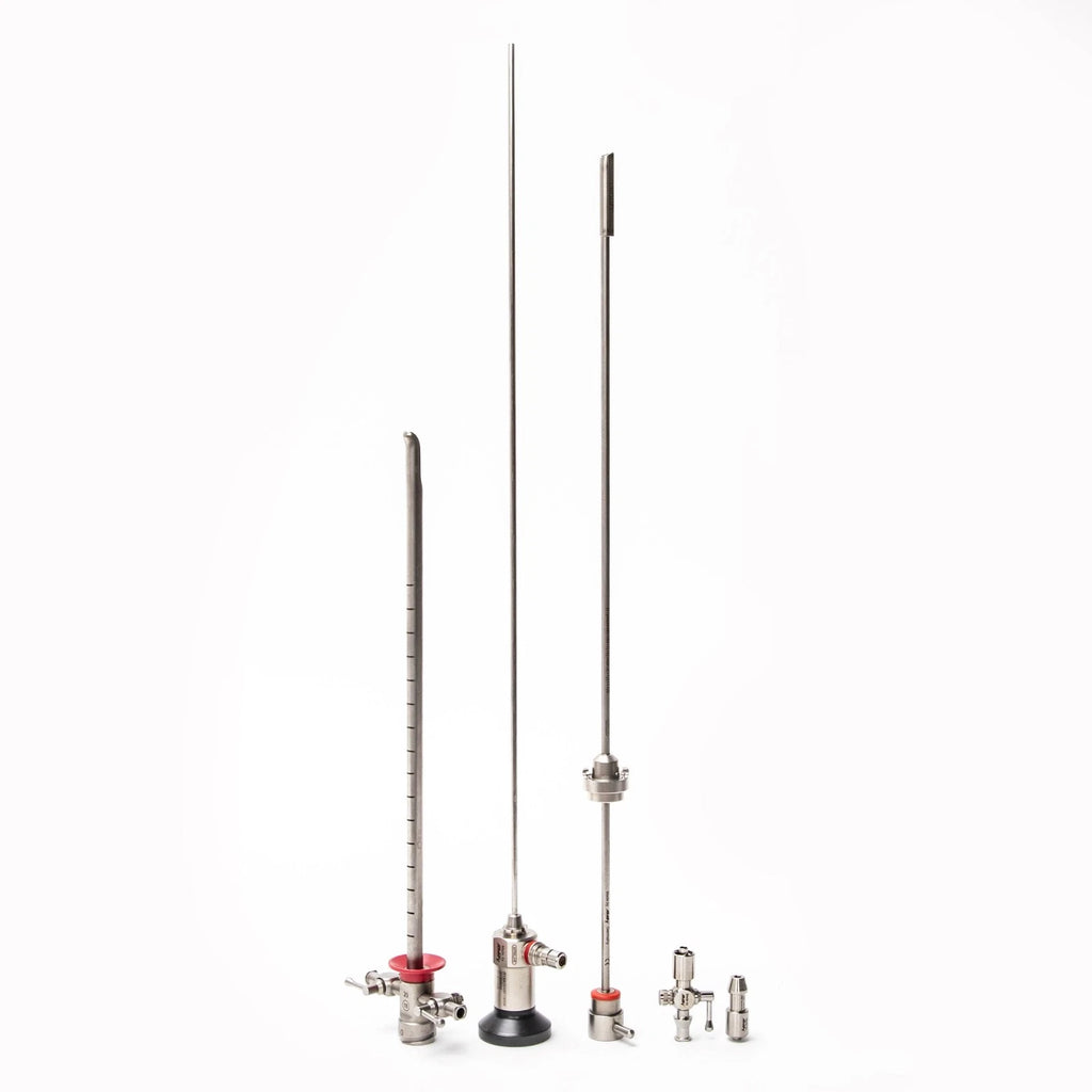 Shölly UroLift Autoclavable Cystoscope Set