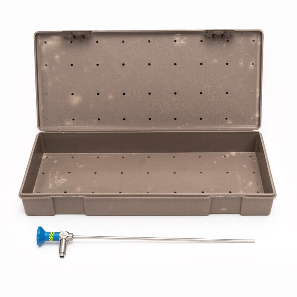 Stryker 5mm 0 Degree Autoclavable Laparoscope 502-585-010