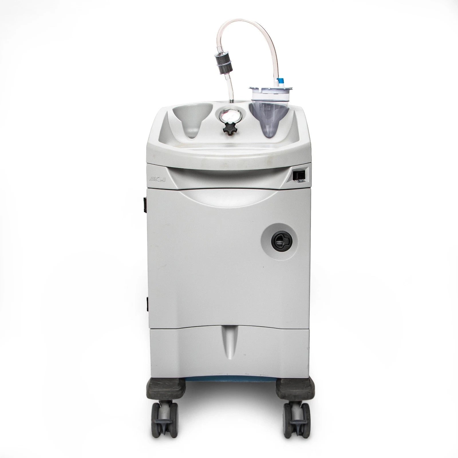 Acmi Reverb GYRUS ACMI VC-10 Berkeley Vacuum Curettage System – KenMed Surgical