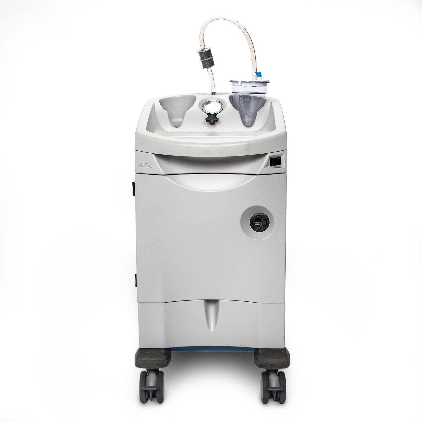 GYRUS ACMI VC-10 Berkeley Vacuum Curettage System