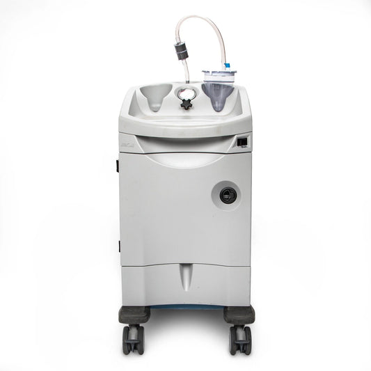GYRUS ACMI VC-10 Berkeley Vacuum Curettage System