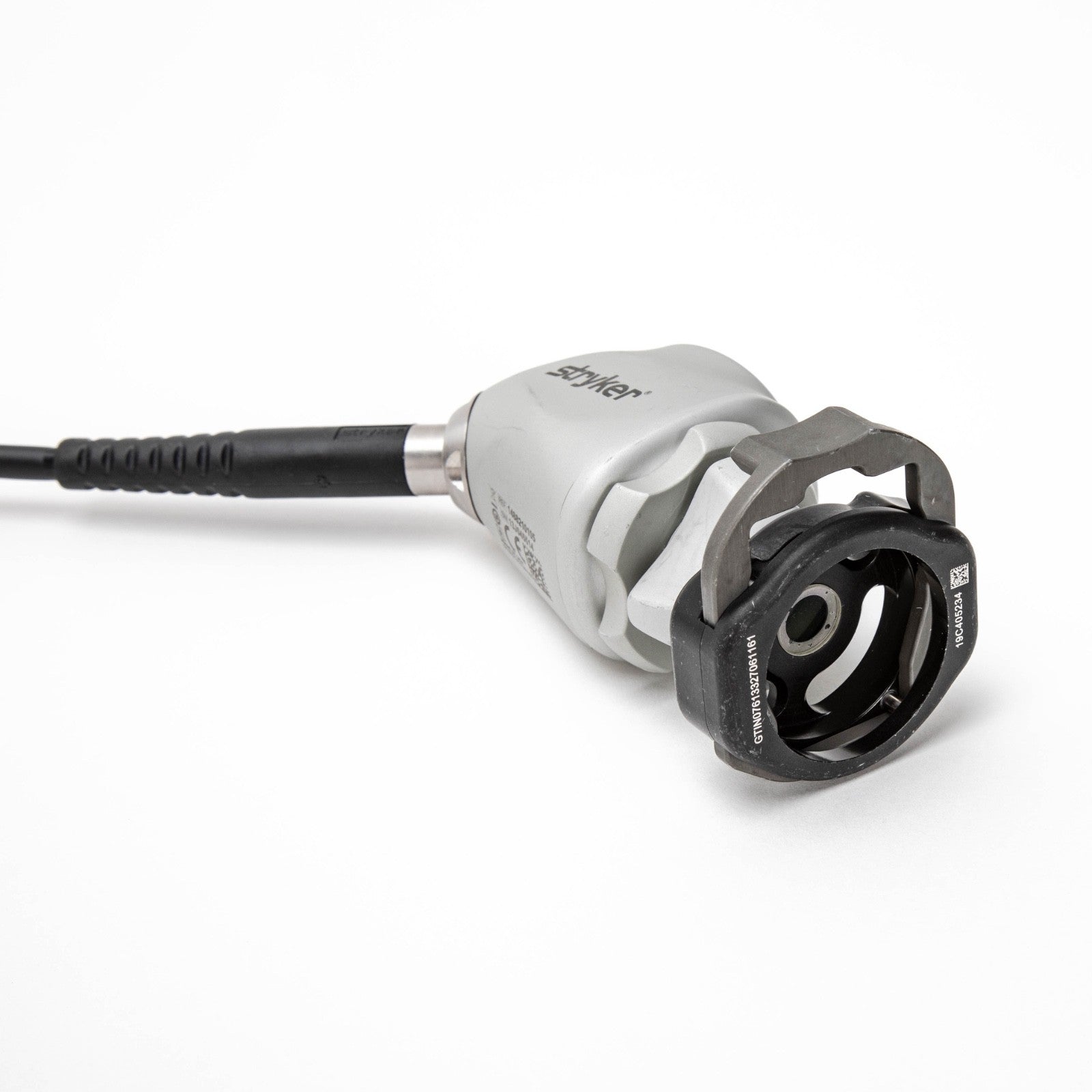 Stryker 1488 HD 3-Chip Endoscopy Camera Head w/Fiberoptic Cable, 1488210105