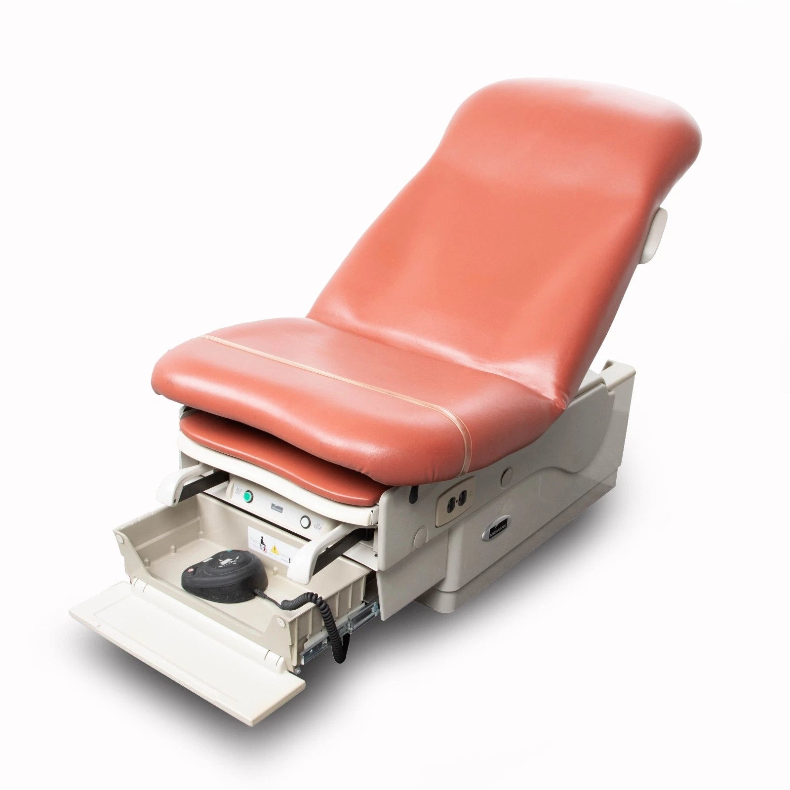 Midmark 623-008 Barrier Free Electric Exam Table - Hand Control/Foot Control Inc