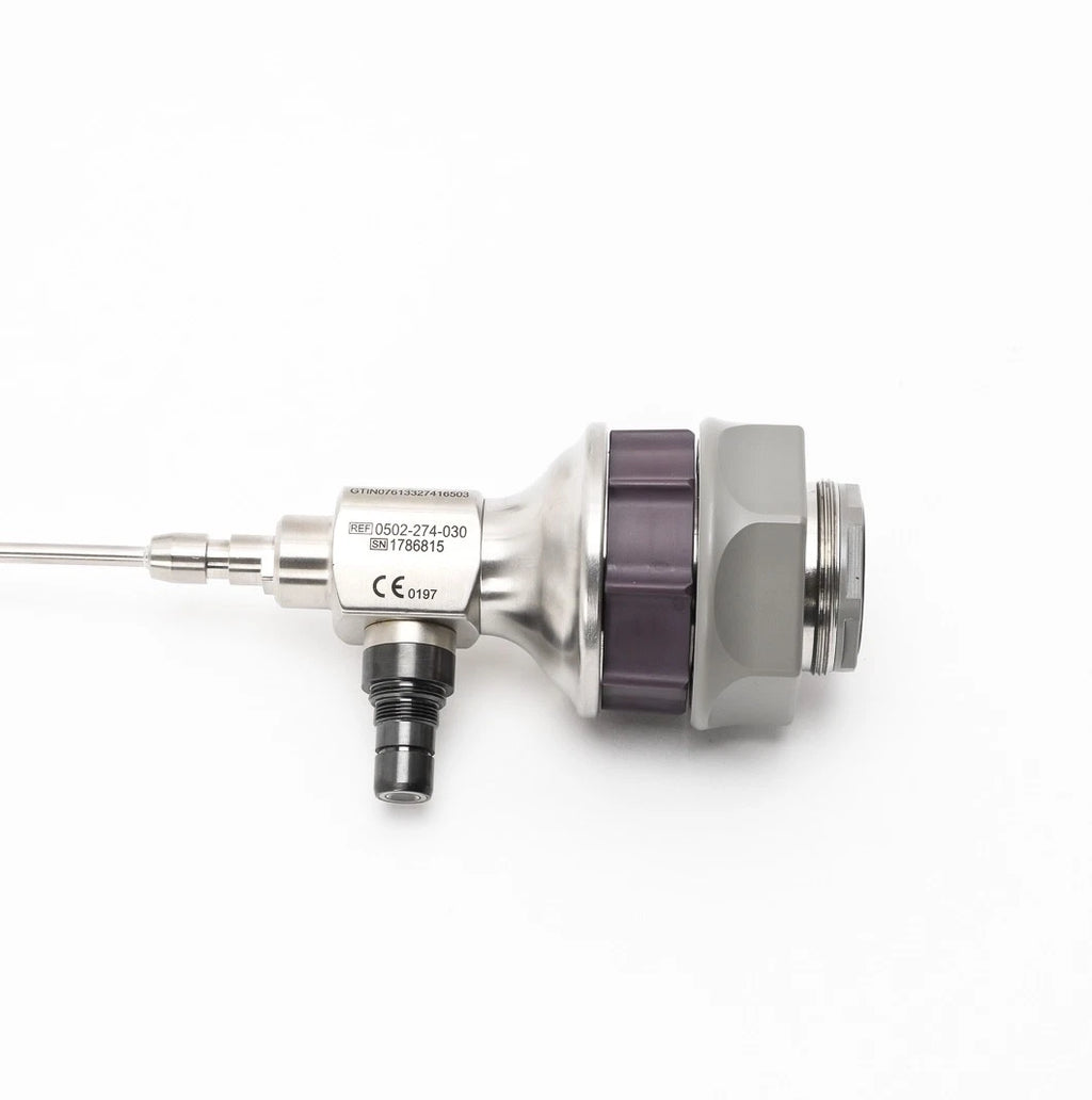 Stryker 502-274-030 2.7 mm 30º Precision Autoclavable Arthroscope