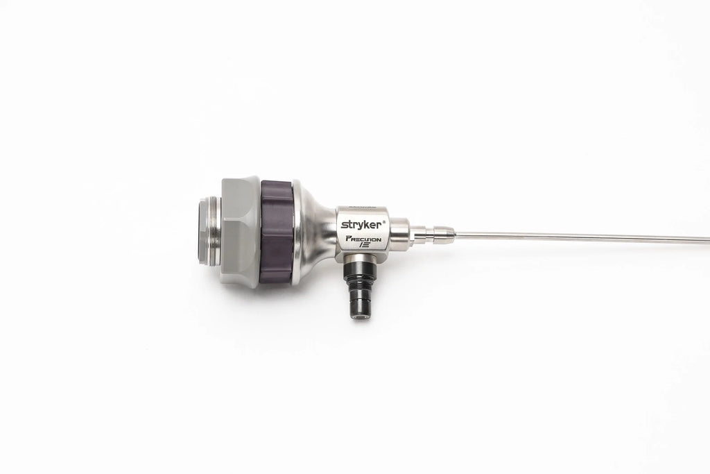 Stryker 502-274-030 2.7 mm 30º Precision Autoclavable Arthroscope
