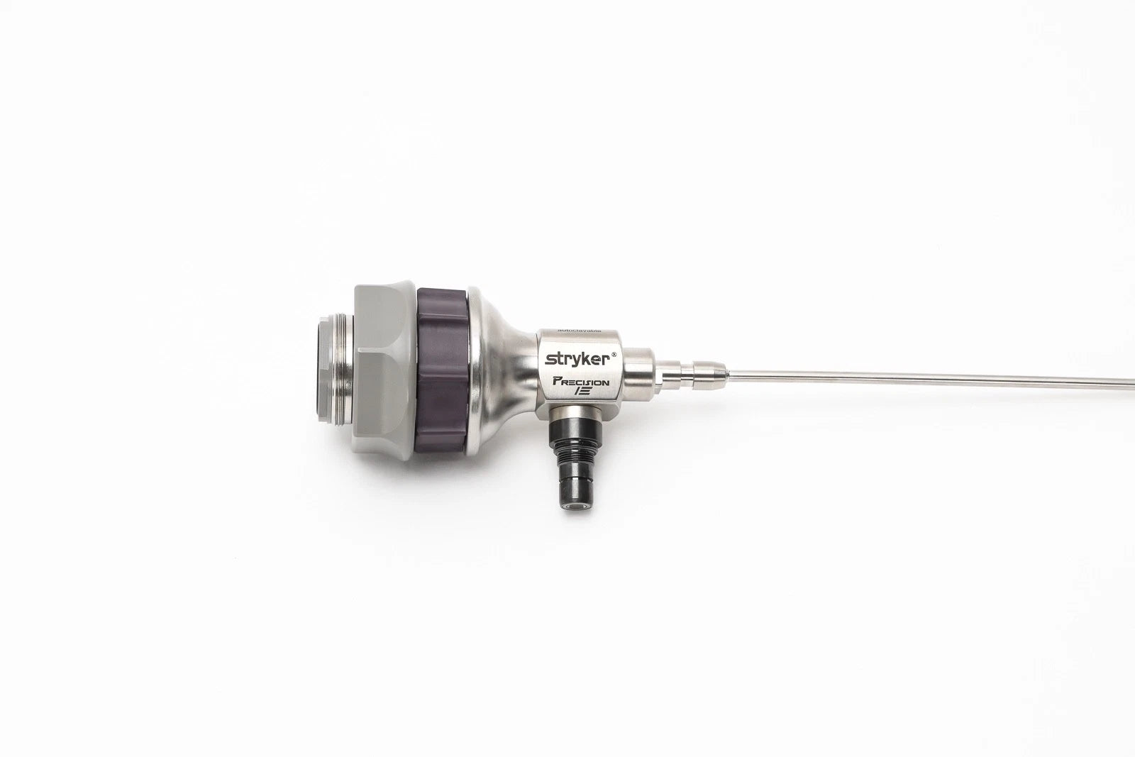 Stryker 502-274-030 2.7 mm 30º Precision Autoclavable Arthroscope