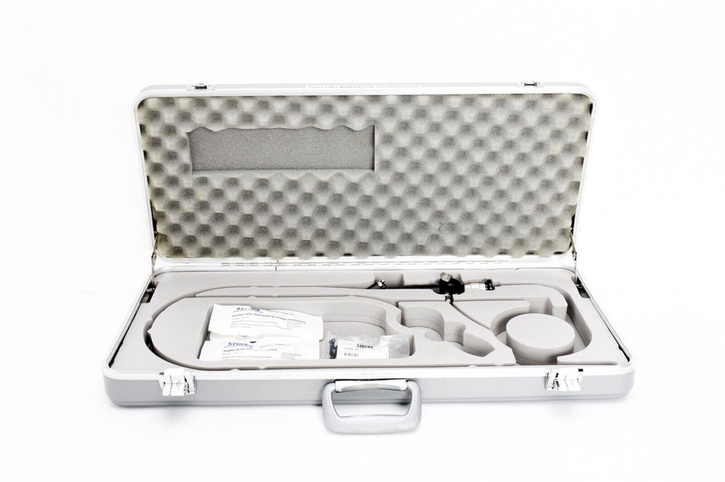 Karl Storz 11002BD1 3.7mm Intubation Scope/Pediatric Bronchoscope - Excellent