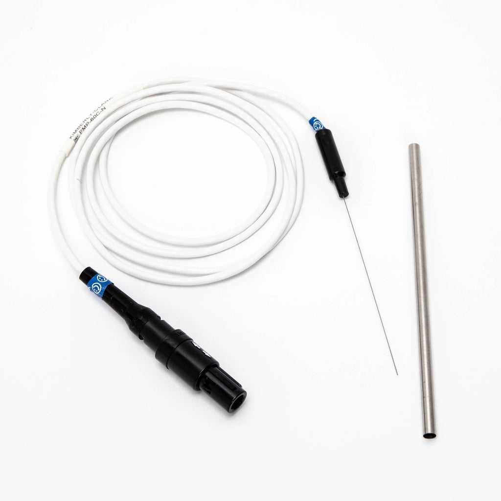 Halyard PMG -ADVANCED COOLIEF Radiofrequency (RF) System SV: 4.2