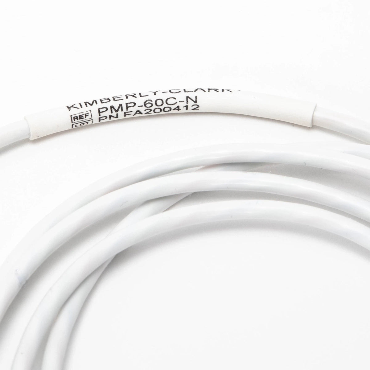 Halyard PMG -ADVANCED COOLIEF Radiofrequency (RF) System SV: 4.2