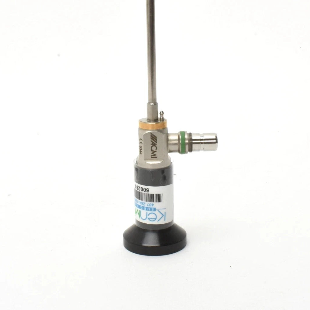 ACMI M3-12A 12º 4mm Autoclavable Cystoscope
