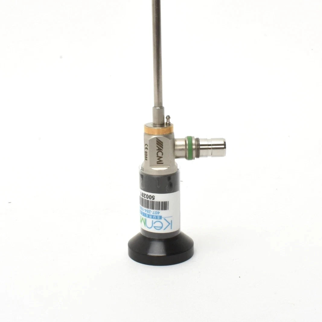 ACMI M3-12A 12º 4mm Autoclavable Cystoscope