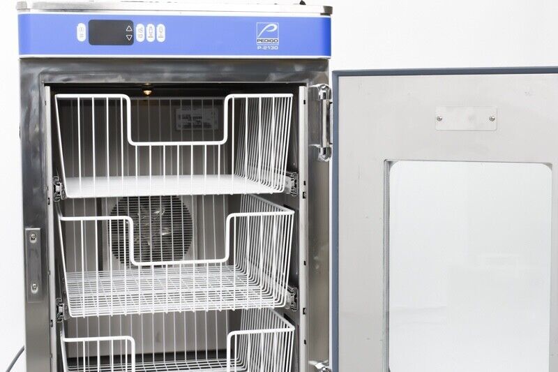 Pedigo P-2130 Fluid Warming Cabinet P-2130