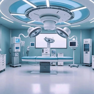 Buy Used Surgical Equipment