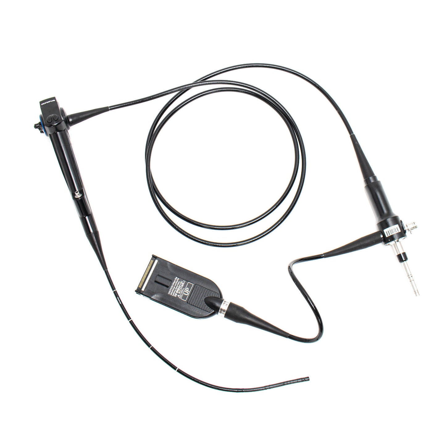 Olympus HD Cysto-Nephro Videoscope CYF-VH