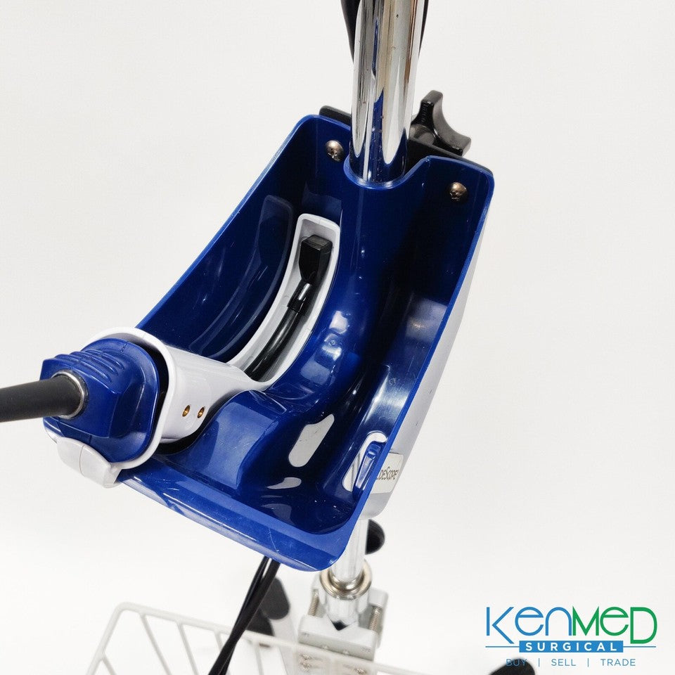 Verathon Glidescope AVL Video Laryngoscope System