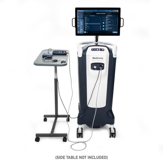 Medtronic Nitro CryoConsole w/Accessories, NITRON