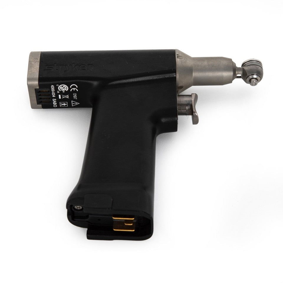 Stryker 4300-034 SABO Sagittal Saw Handpiece