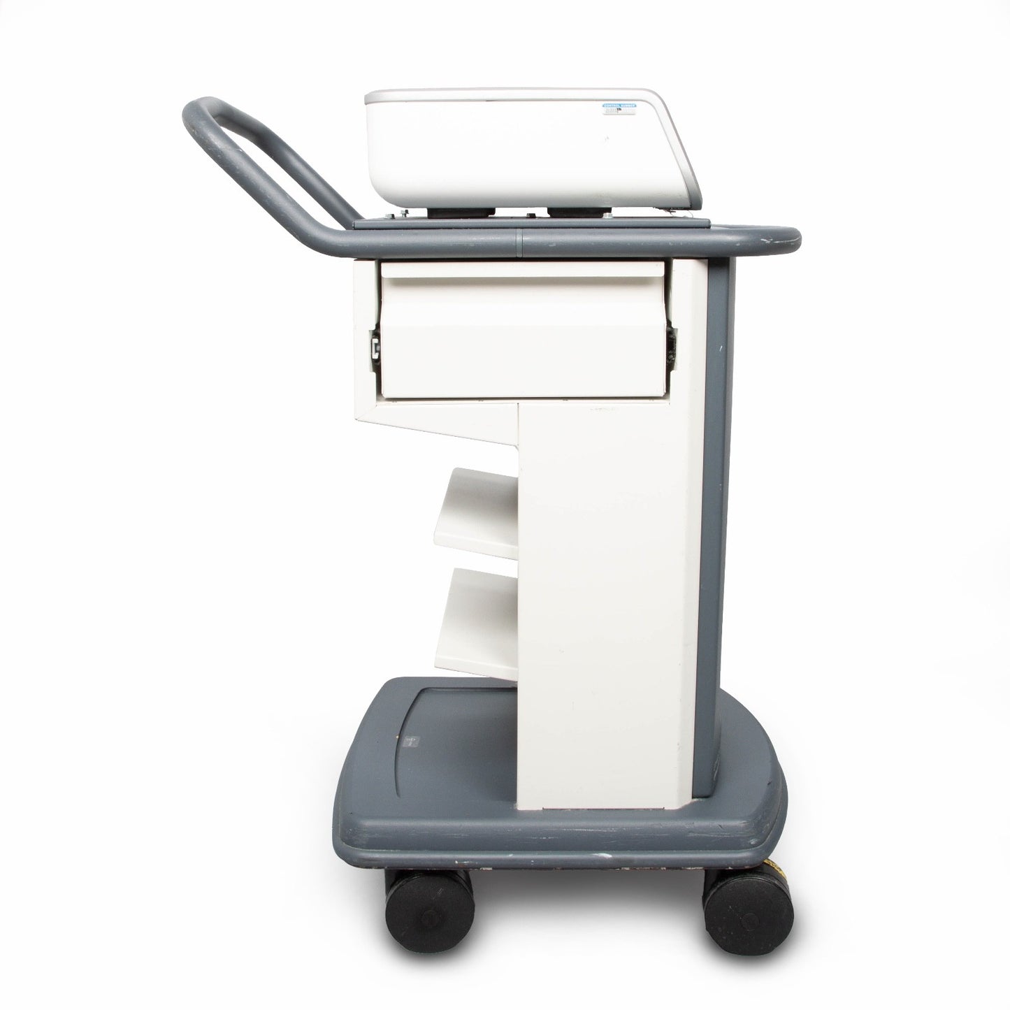 Ethicon GEN11 EndoSurgery Generator w/Electro Surgery Cart, GEN11, CRT01, 2016 Software