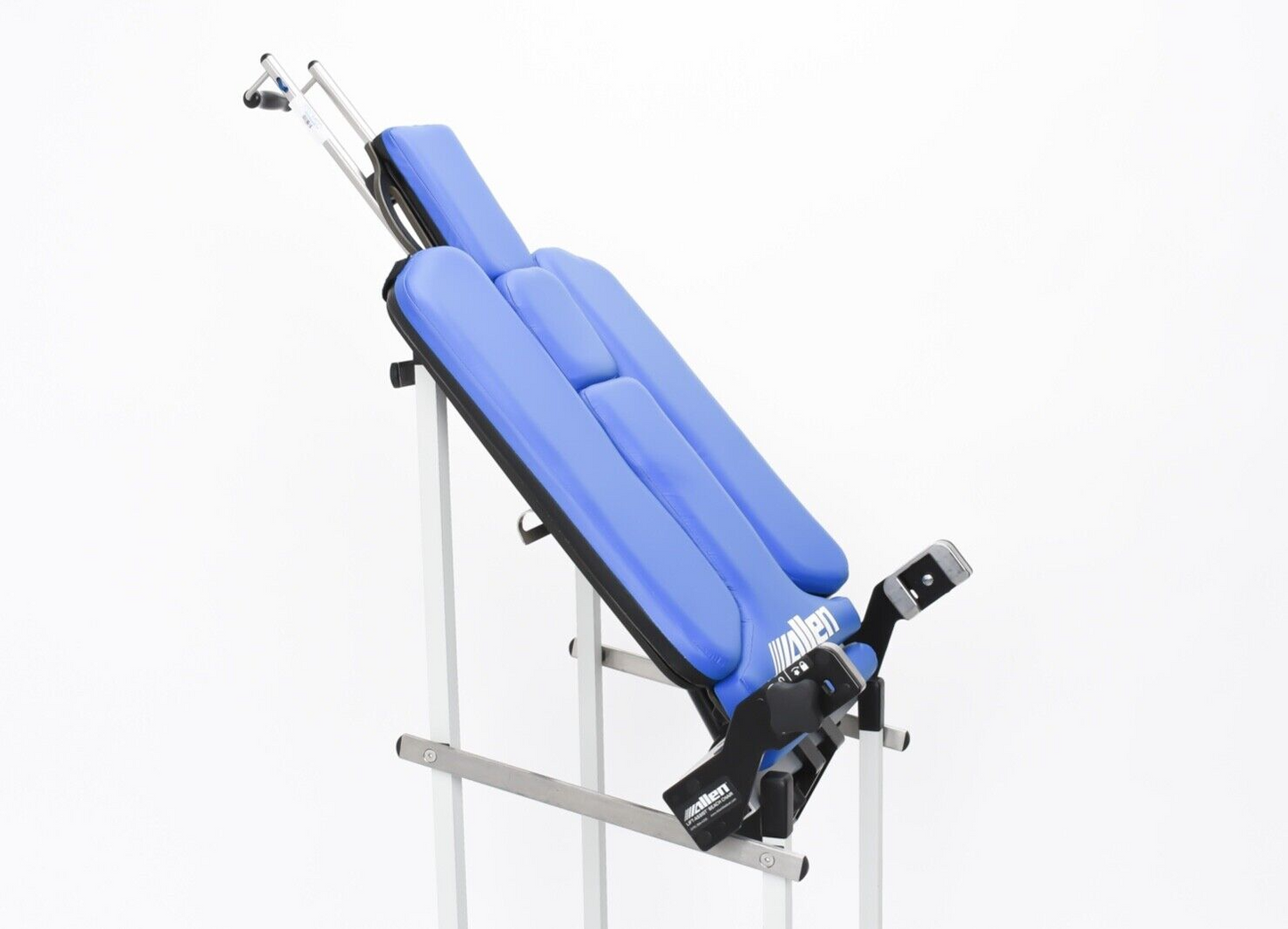 Allen Medical Lift-Assist Beach Chair; Beach Chair Cart A-90100 A-91502 L50000