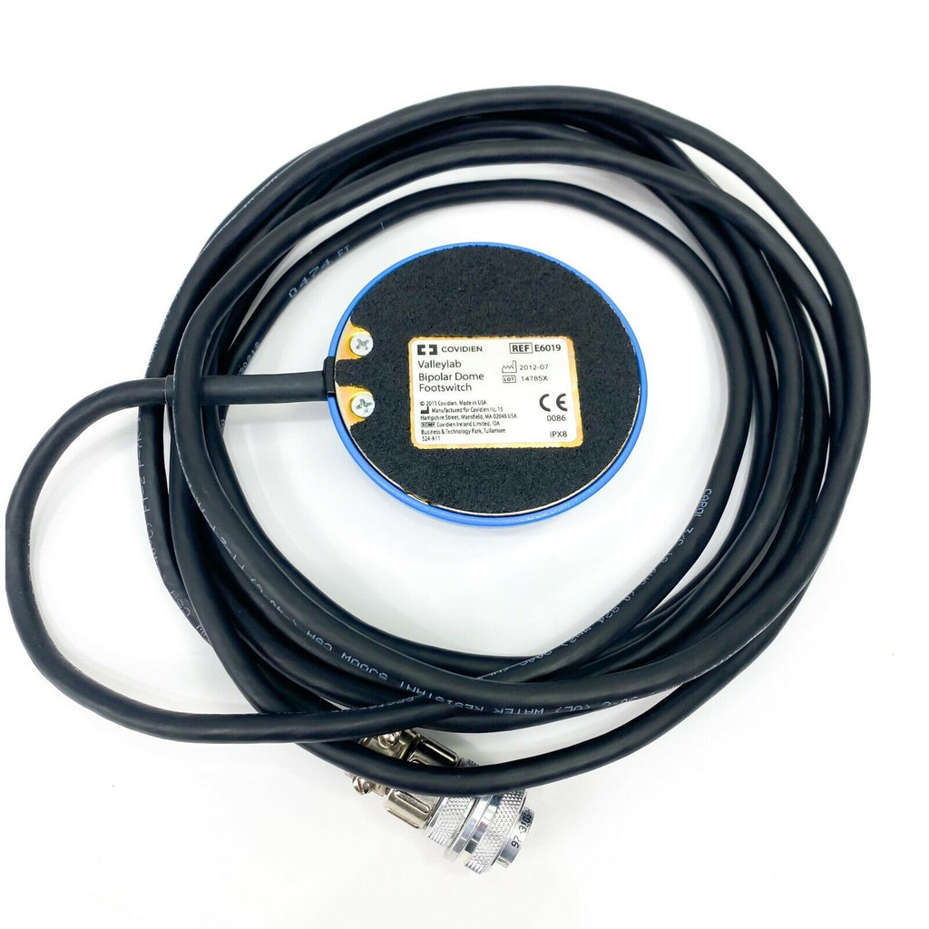 Covidien Valleylab Force FX Electrosurgical Generator Refurbished Force FX-CS