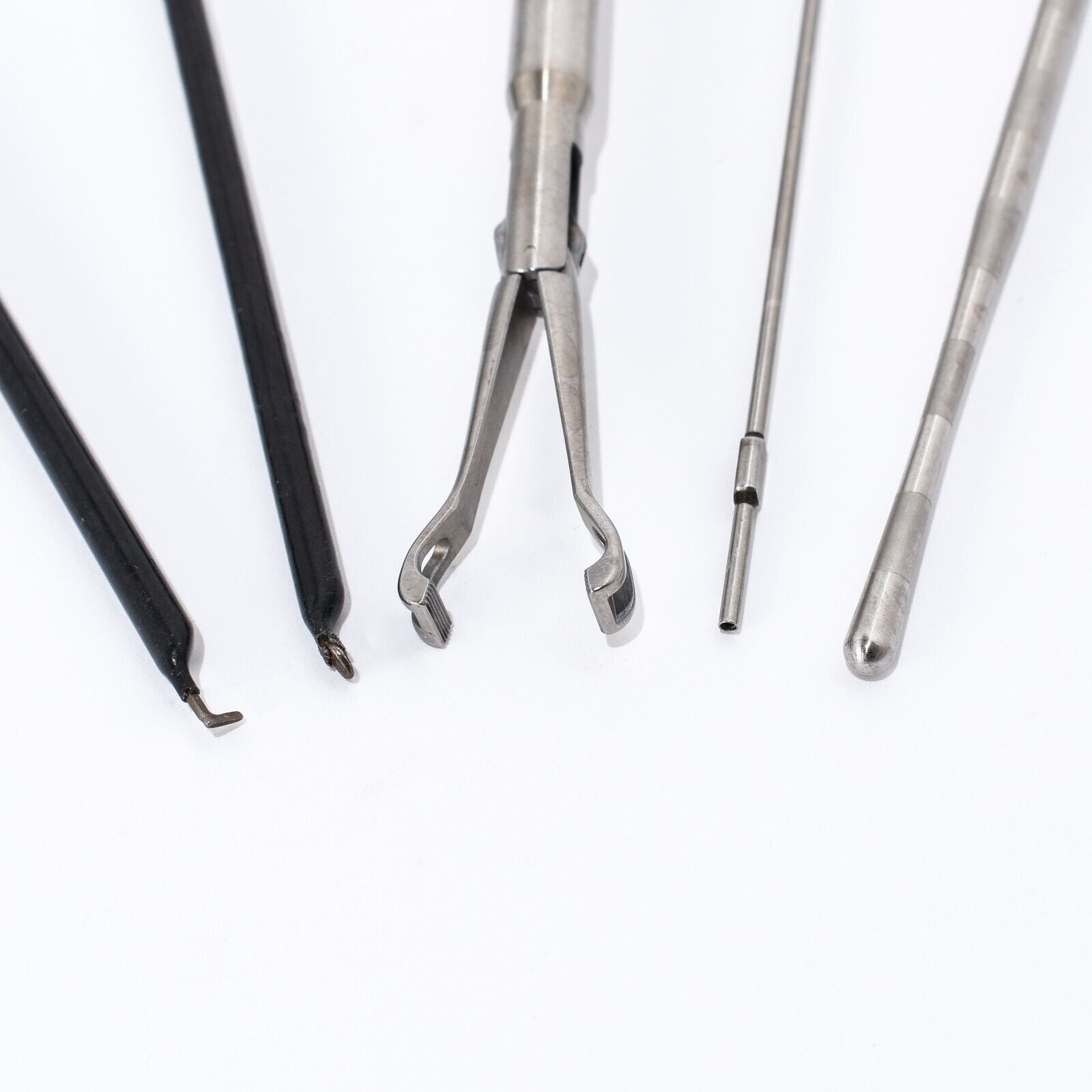 Karl Storz V. Mueller Integra GYN Laparoscopic Instrument Set 33310 UL