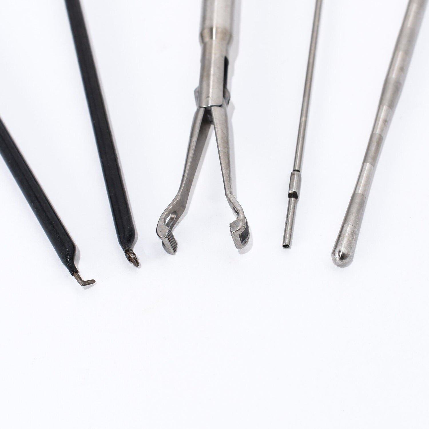 Karl Storz V. Mueller Integra GYN Laparoscopic Instrument Set 33310 UL