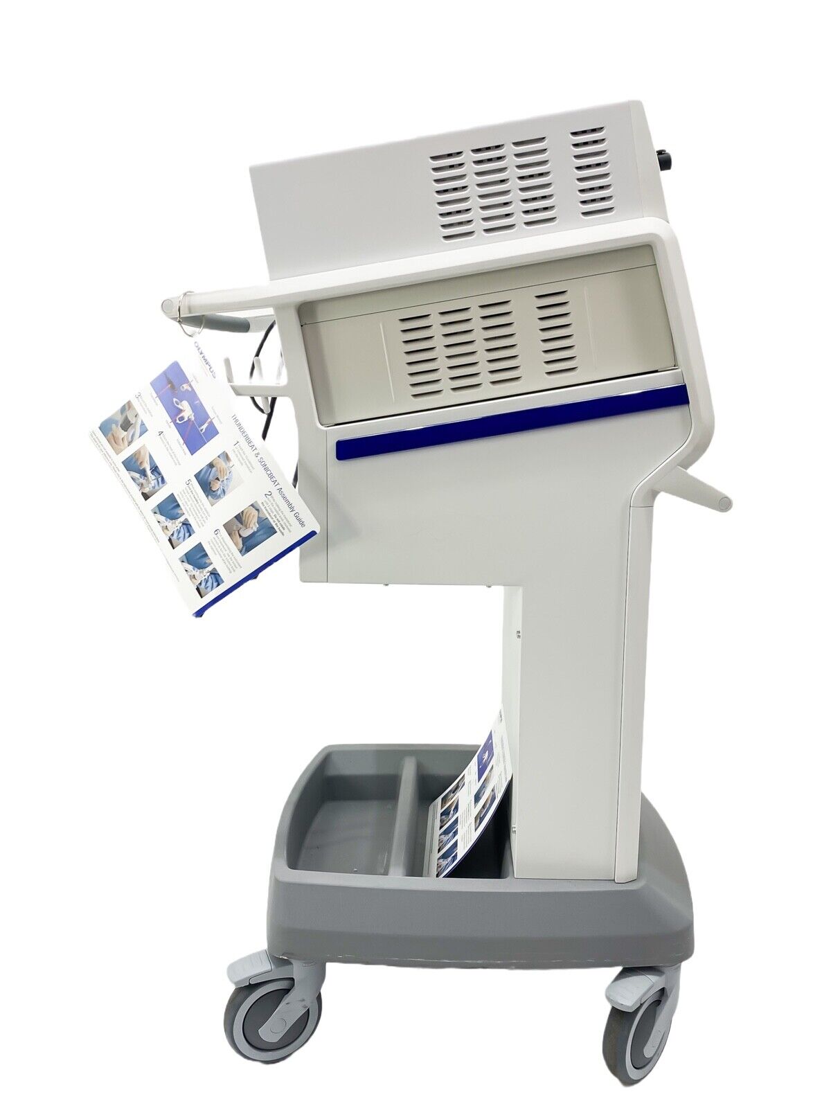 Olympus ESG-400 USG-400 Electrosurgical Units - 2018 Unit