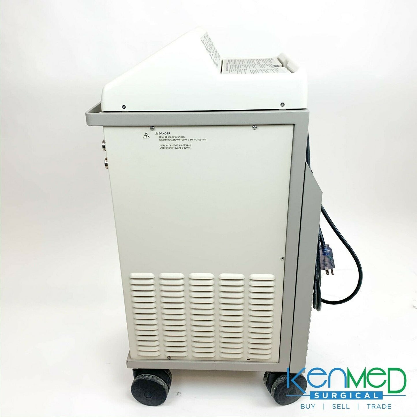 Gaymar MTA7900 Medi-Therm III Hypo/Hyperthermia Machine