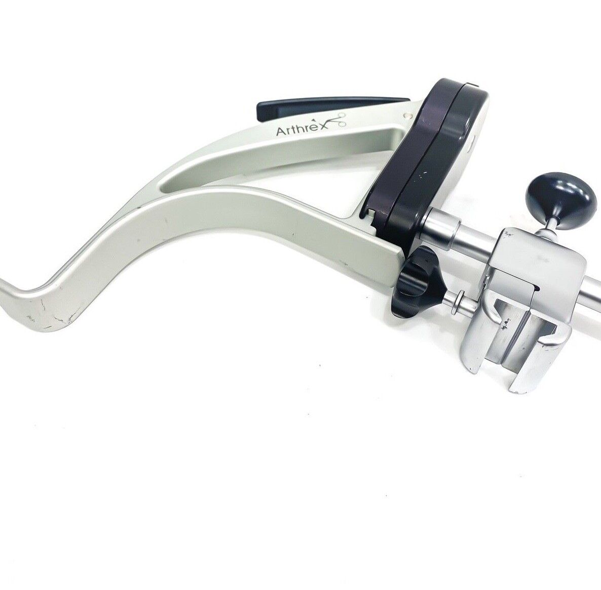 ARTHREX Pivot Post Arthroscopy Knee Positioner and Clamp AR-1560-02