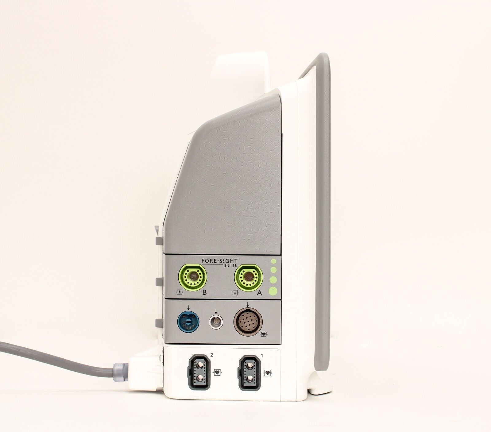 Edwards HemoSphere Advanced Monitor HEM1 01-06-1001 HEMOXSC100 70CC2 ...