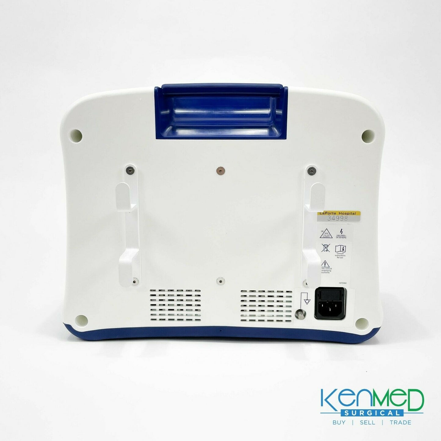 Covidien ClosureRFG VNUS Radiofrequency Generator Model RFG3 - Mfg: 2015