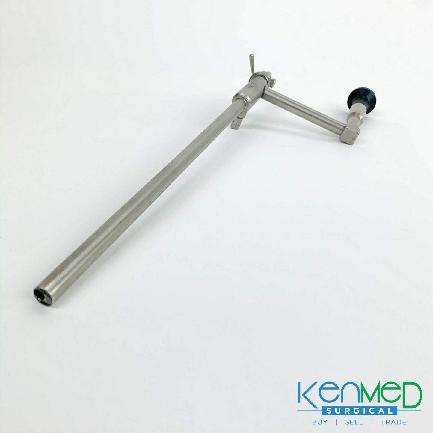 Elmed 52110-03 EOS HD Operating Laparoscope, 0° 10 mm Ø 5.5mm Instrument Channel