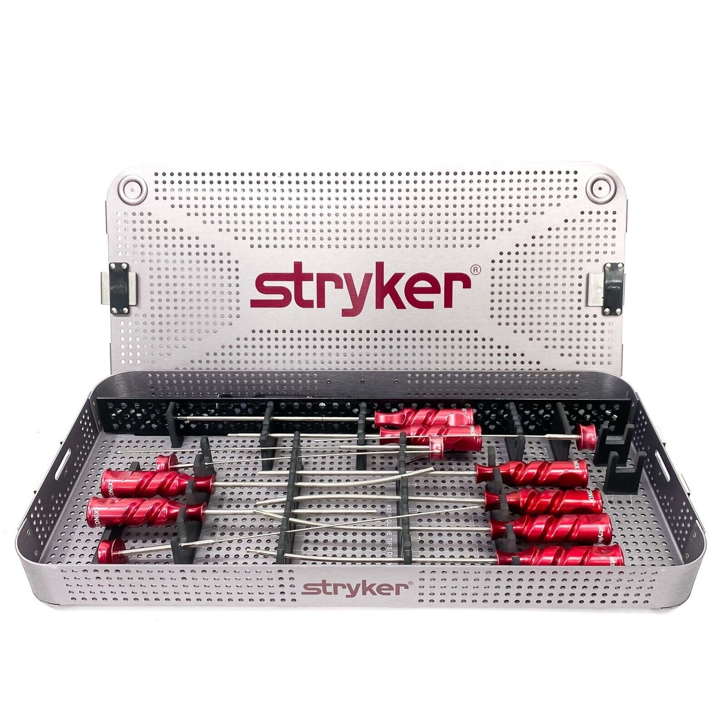 STRYKER Iconix Drill Guide Set 3910-500-563